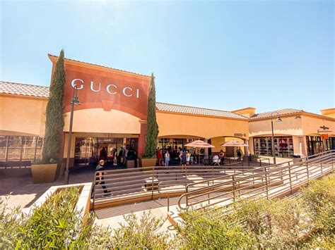 gucci outlets california|gucci outlet cabazon prices list.